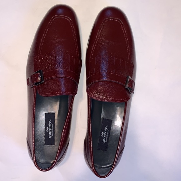 Men’s Deerskin Slip-On Loafer main image 7